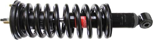 Monroe Quick-Strut 371102 دعامة تعليق ومجموعة زنبركية ملفوفة لنيسان فرونتير in Kuwait