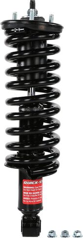 Monroe Quick-Strut 371102 دعامة تعليق ومجموعة زنبركية ملفوفة لنيسان فرونتير in Kuwait