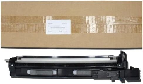 Developer Unit Compatible with MX283 MX363 MX453 MX502 MX503 Black Printers in Kuwait