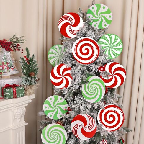 CCINEE 12pcs Easter Bunny Tree Picks Decorations, Large Cute Bunny Ear Carrots Rabbit Picks for Spring Easter Tree Topper Ornaments Home Indoor Outdoor Party Decorations in Saudi Arabia