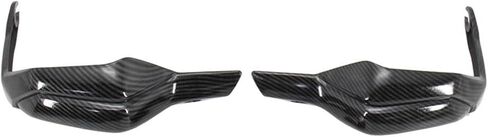 Motorbike Handguards for CRF1000 for Africa for Twin for CRF 1000 for Adventure for Sports 2016-2019 Motorcycle Handguard Shield Windshield Motorcycle Handguard(Carbon Fiber Look) in Saudi Arabia