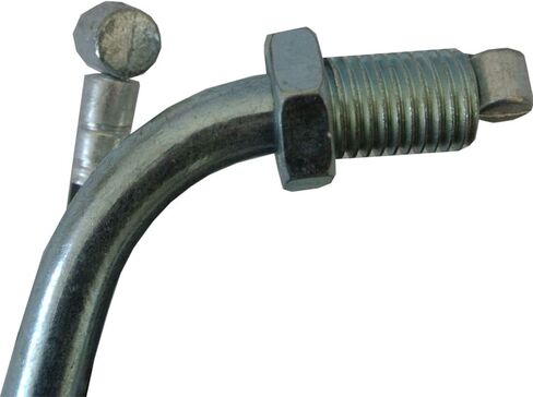 7/8 "التحكم في المقود خنق السيطرة وكابل خنق وكابل القابض مع قتل التبديل Setfor 49 cc 66 cc 80 cc بمحركات دراجة in Saudi Arabia