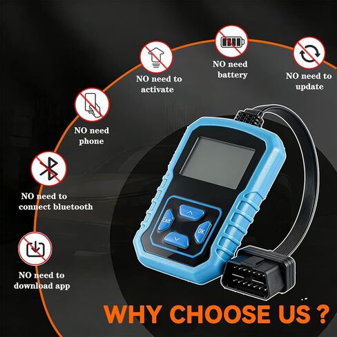 IYZ-C01C DIY Key Fob Replacement kit Dodge RAM 2008 2009 2010 2011 2012, Grand Caravan Chrysler Town Country Jeep Grand Cherokee Keyless Entry Remote with Easy Simple OBD Tool in Saudi Arabia