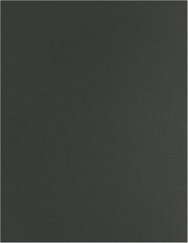PA Paper Accents Heavyweight Smooth Cardstock 8.5" x 11" Twilight, 100lb colored cardstock paper for card making, scrapbooking, printing, quilling and crafts, 25 piece pack in Saudi Arabia