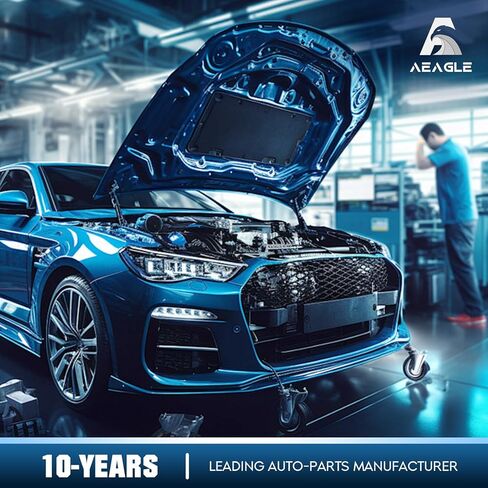 Air Conditioner AC Compressor With Clutch for ford Expedition 3.5L 2015-2017, for F-150 3.5 3.7 2011-2014, for Transit-150 250 350 3.7L 3.5L 2015-2019, for Lincoln Navigator 3.5 2015 2016 2017 in Kuwait