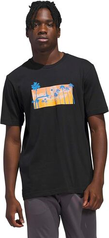 adidas Men's M Photorl Crt T in Saudi Arabia