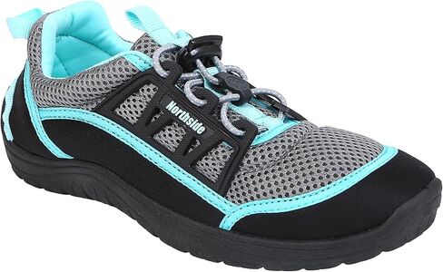 حذاء Northside للسيدات Brille 3.0 Water Shoes سريع الجفاف رياضي مائي مع نعل تصريف ونعل داخلي مبطن من مادة EVA in Saudi Arabia