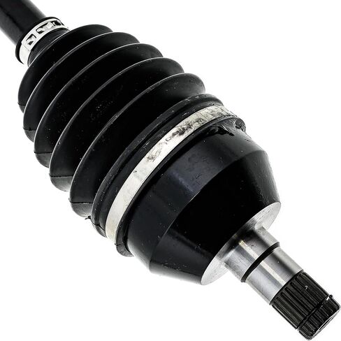 NICHE Front Right CV Axle Half Drive Shaft for Can-Am Maverick X3 Turbo R Max XDS DPS 705402098 705401687 in Saudi Arabia