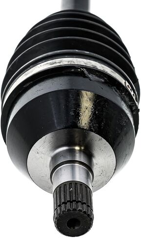 NICHE Front Right CV Axle Half Drive Shaft for Can-Am Maverick X3 Turbo R Max XDS DPS 705402098 705401687 in Saudi Arabia