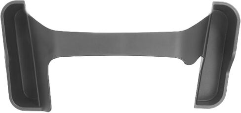 Fit for Bronco Center Console Organizer, Center Console Gear Shift Hidden Storage Box Console Tray Interior Accessories Compatible with Ford Bronco 2021 2022 2023 2024 2025(Hidden Storage) in Kuwait