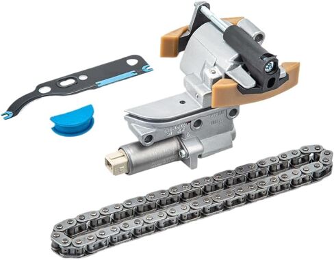 عمود الحدبات توقيت سلسلة الموتر عدة 058109088H 058109088K 058109217A متوافق مع A3 A4 B5 B6 B7 A6 C5 TT in Kuwait