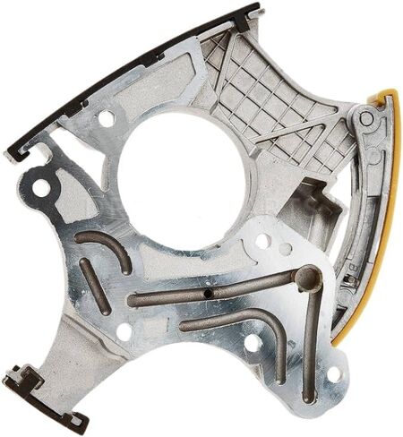 شداد سلسلة التوقيت العلوي الأيسر 06E109217H 06E109217AN متوافق مع A4 B7 2005-2008 A6 C6 2004-2009 A8L D3 2005-2010 in Kuwait