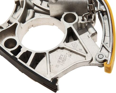 شداد سلسلة التوقيت العلوي الأيسر 06E109217H 06E109217AN متوافق مع A4 B7 2005-2008 A6 C6 2004-2009 A8L D3 2005-2010 in Kuwait