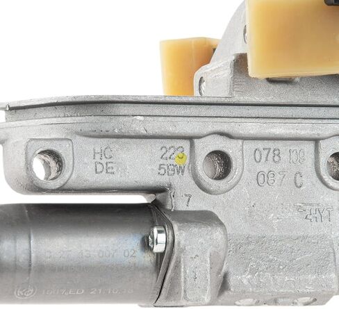 شداد سلسلة توقيت عمود الحدبات الأيسر 078109087C 078109087B 078109087F متوافق مع A4 B5 B6 A6 C4 C5 A8 D2 Allroad C5 B5 in Kuwait