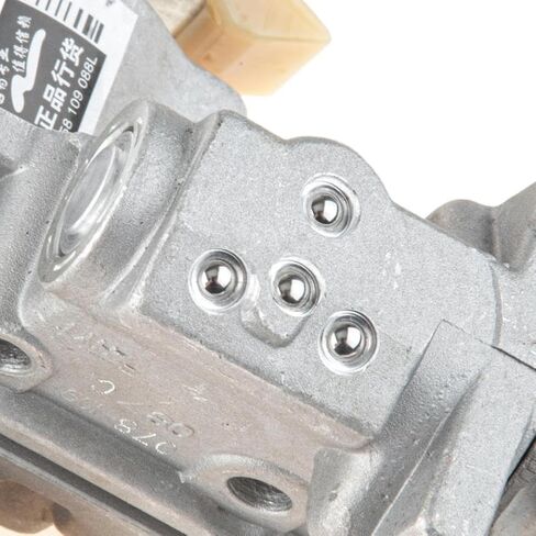 شداد سلسلة توقيت عمود الحدبات الأيسر 078109087C 078109087B 078109087F متوافق مع A4 B5 B6 A6 C4 C5 A8 D2 Allroad C5 B5 in Kuwait