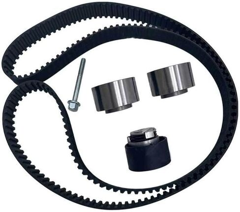Timing Belt Idler Kit LR078913 1311306 Fits 3.0L V6 in Kuwait