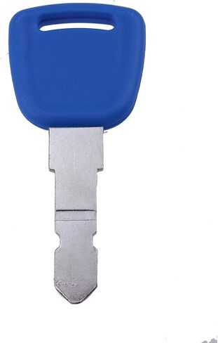 JZGRDN 4X Ignition Key 15248-63700 SBA385210370 Compatible with New Holland Tractors 1020 1025 1030 4055 4060 TC23DA TC24DA TC26DA TC48DA TC55DA TZ24DA TZ25DA TC21DA in Saudi Arabia