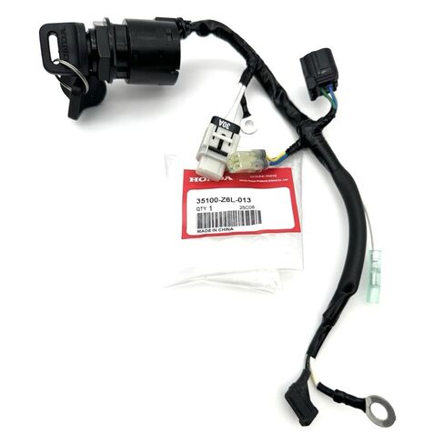 حقيقي 35100-Z6L-013 مجموعة التبديل Assy لهوندا GX630 GX660 GX690 استبدال 35100-Z6L-003 in Saudi Arabia