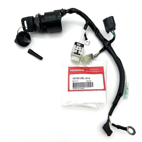 حقيقي 35100-Z6L-013 مجموعة التبديل Assy لهوندا GX630 GX660 GX690 استبدال 35100-Z6L-003 in Saudi Arabia