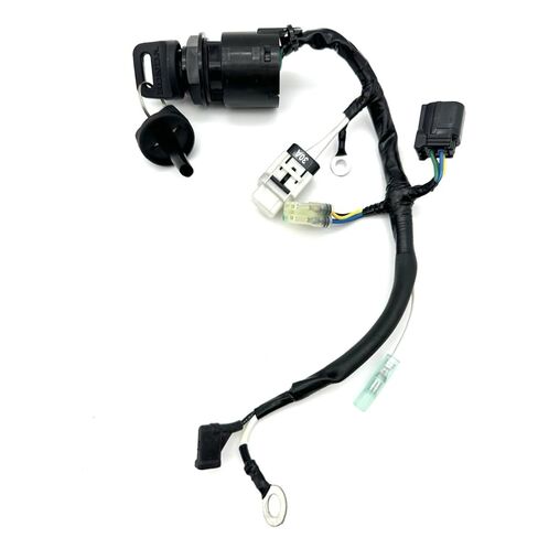 حقيقي 35100-Z6L-013 مجموعة التبديل Assy لهوندا GX630 GX660 GX690 استبدال 35100-Z6L-003 in Saudi Arabia