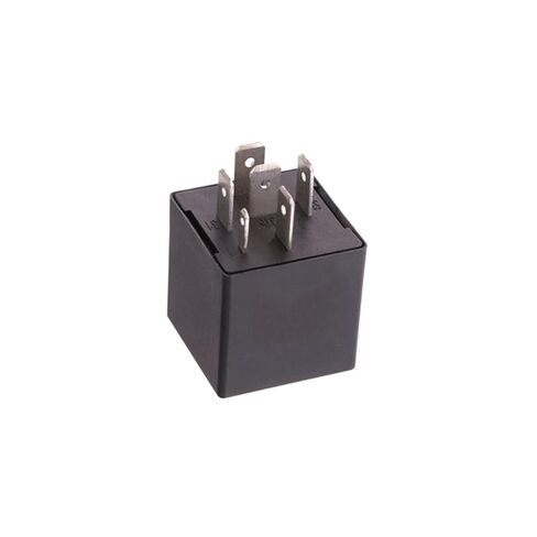 1PC 6Pin 3504 Intermittent Relay 12V 20A Equipment Multi-Purpose Windshield Wiper Motor Car Relay in Kuwait