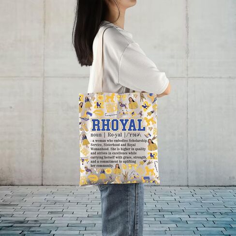 TIIMG Rhoyal نادي نسائي مستوحاة هدية الأخوة هدية المرأة نادي نسائي أدوات أفضل صديق حمل حقيبة in Saudi Arabia