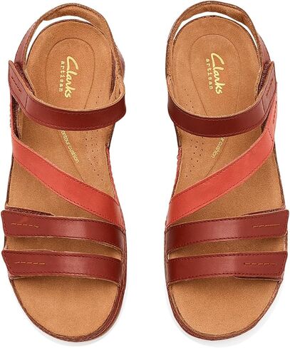 Clarks womens Cecily Mix in Saudi Arabia