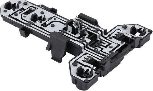 Tail Running Board Rear , Light Bulb Holder Circuit Board 1J5-945-257 Replaces for MK4 1998-2004 in Saudi Arabia