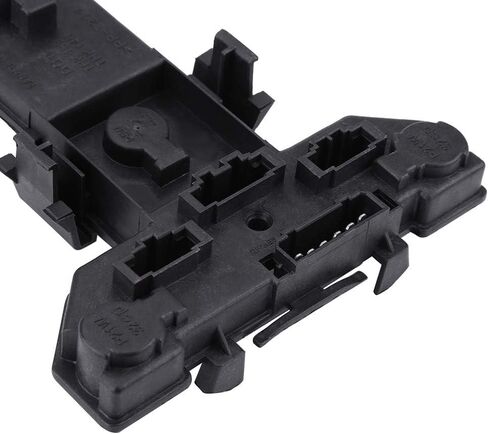 Tail Running Board Rear , Light Bulb Holder Circuit Board 1J5-945-257 Replaces for MK4 1998-2004 in Saudi Arabia