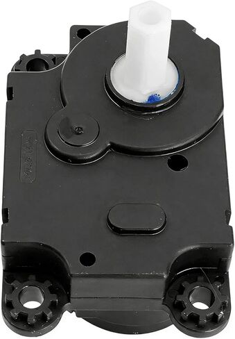 ترقية HVAC مدخل التدفئة رفرف المحرك المحرك مزيج الباب المحرك متوافق مع 2014-2019 نيسان روج / قاشقاي الرياضة سخان صمام المحرك يستبدل # 277T1-4BU1A، 277T14BU1A in Kuwait