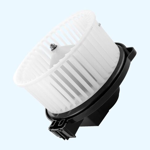 مجموعة محرك منفاخ HVAC الأمامي 700290 مناسبة لسوبارو فورستر 2014-2018، لسوبارو إمبريزا 2012-2016، لسوبارو XV 2013-2015، لسوبارو كروستريك 2016-2017، يستبدل 72223-FJ001 75081 in Kuwait