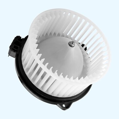 مجموعة محرك منفاخ HVAC الأمامي 700290 مناسبة لسوبارو فورستر 2014-2018، لسوبارو إمبريزا 2012-2016، لسوبارو XV 2013-2015، لسوبارو كروستريك 2016-2017، يستبدل 72223-FJ001 75081 in Kuwait