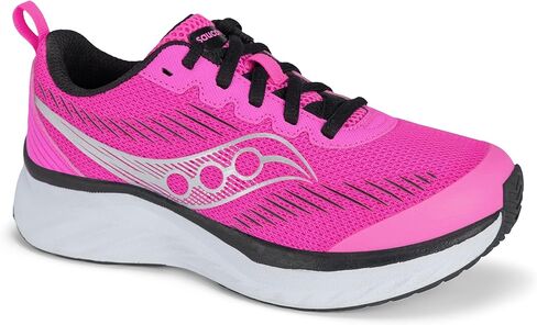 حذاء رياضي للأطفال من Saucony للجنسين (الطفل الكبير الصغير). in Saudi Arabia