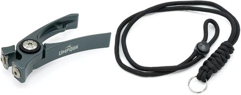 Umpqua RiverRun Nip W/Lanyard in Kuwait