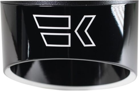 KHROME WERKS 1801-1482 202645 HP-Plus Slip-On Muffler - Obsidian in Kuwait