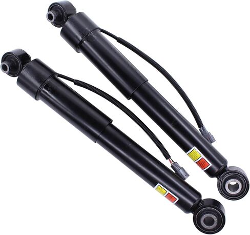 موتوكو دعامة امتصاص صدمات كهربائية خلفية لسيارة تويوتا سيكويا 2008-2022 in Kuwait