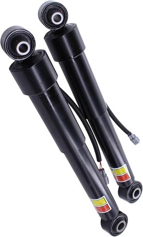 موتوكو دعامة امتصاص صدمات كهربائية خلفية لسيارة تويوتا سيكويا 2008-2022 in Kuwait