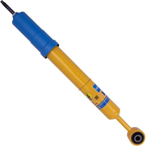 Bilstein - 4600 Series 10-22 Toyota 4Runner/ 10-14 Toyota FJ Front Monotube Shock Absorber (24-329064) in Saudi Arabia