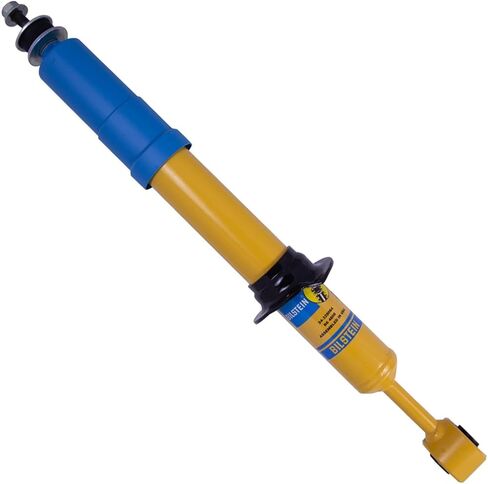 Bilstein - 4600 Series 10-22 Toyota 4Runner/ 10-14 Toyota FJ Front Monotube Shock Absorber (24-329064) in Saudi Arabia