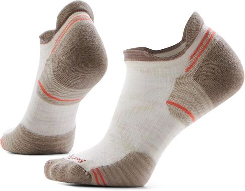 Smartwool Women's Hike Targeted Cushion Low Ankle Socks in Saudi Arabia