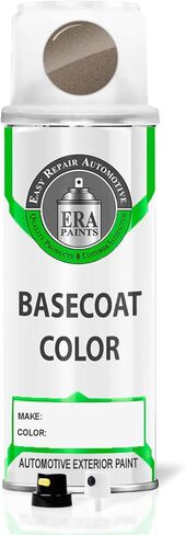ERA Paints ANB - Latte Brown Metallic for KIA Exact Match Automotive Touch Up Paint Spray - 2K Pro Kit in Saudi Arabia