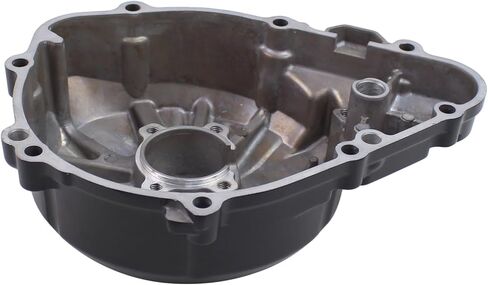 Left Crankcase Stator Engine Cover with Gasket for Kawasaki Z900RS Z900 ABS 2017-2024, Z900 50th Anniversary Edition 2022 in Saudi Arabia
