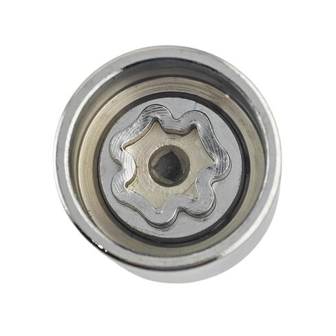 312 for Benz Wheel Locking nut Key Replacement Compatible with Mercedes Benz Wheel Lock Key,Anti-Theft Lug Nut Removal Tool in Saudi Arabia