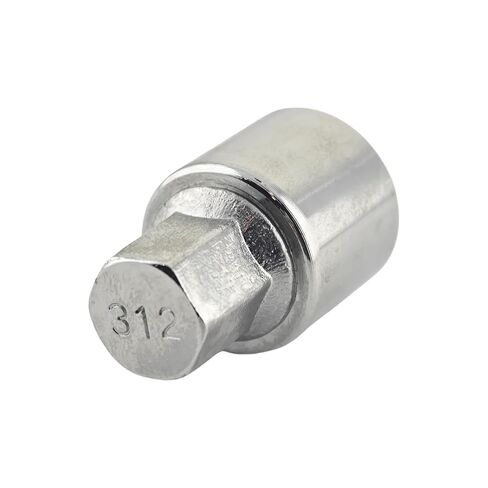 312 for Benz Wheel Locking nut Key Replacement Compatible with Mercedes Benz Wheel Lock Key,Anti-Theft Lug Nut Removal Tool in Saudi Arabia