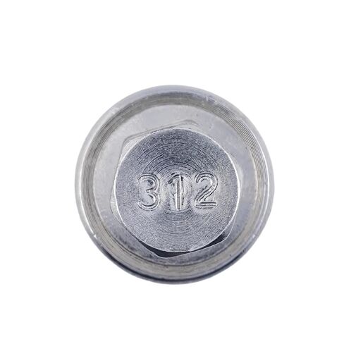 312 for Benz Wheel Locking nut Key Replacement Compatible with Mercedes Benz Wheel Lock Key,Anti-Theft Lug Nut Removal Tool in Saudi Arabia