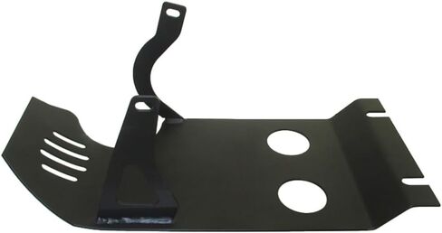 Steel Engine Skid Plate for 190cc 212cc E-Start Zongshen Daytona Motor Pit Dirt Bike Motorcycle in Kuwait