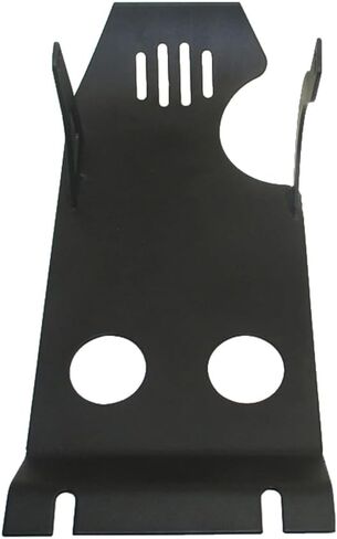 Steel Engine Skid Plate for 190cc 212cc E-Start Zongshen Daytona Motor Pit Dirt Bike Motorcycle in Kuwait