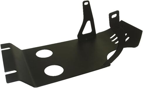 Steel Engine Skid Plate for 190cc 212cc E-Start Zongshen Daytona Motor Pit Dirt Bike Motorcycle in Kuwait