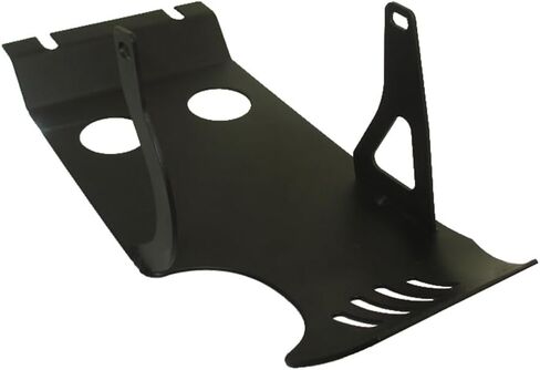 Steel Engine Skid Plate for 190cc 212cc E-Start Zongshen Daytona Motor Pit Dirt Bike Motorcycle in Kuwait