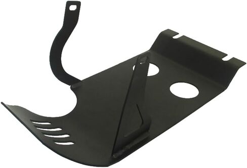 Steel Engine Skid Plate for 190cc 212cc E-Start Zongshen Daytona Motor Pit Dirt Bike Motorcycle in Kuwait